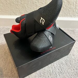 Peloton Altos Cycling Shoes (w/ LOOK DELTA cleats)